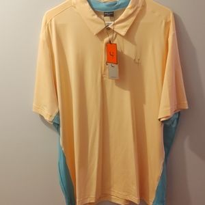 2XL ShortPar 4 Polo BNWT